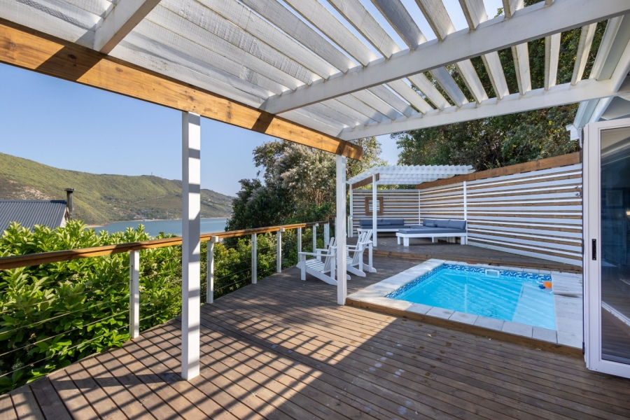 4 Bedroom Property for Sale in The Heads Western Cape